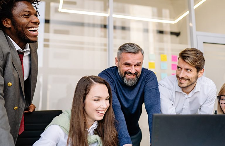 The Role of UI/UX Design in Software Development Success