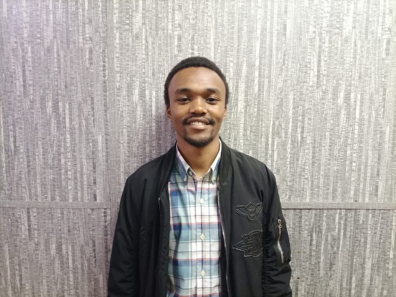 Clarence Gatama