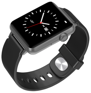 Modern smart watch